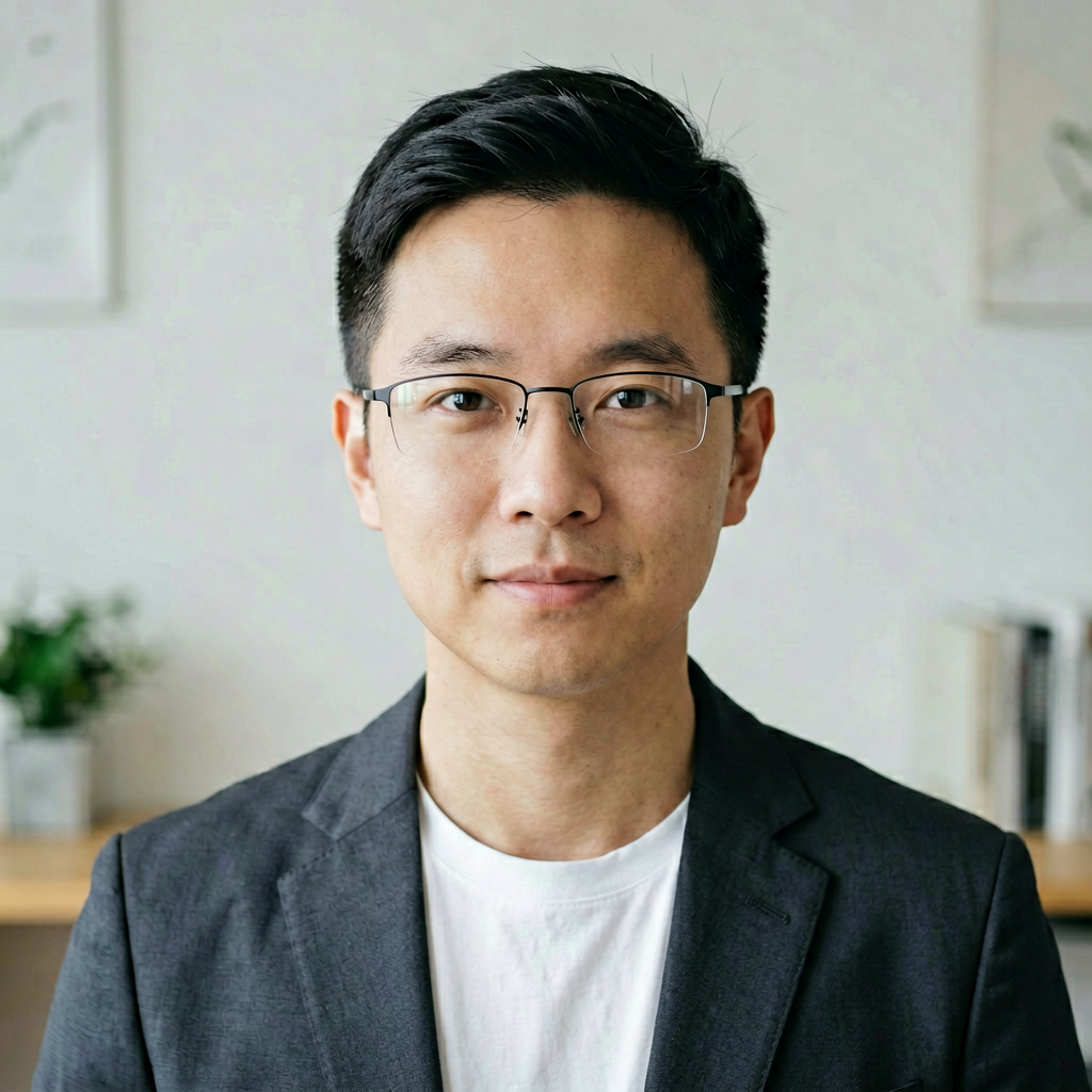 数据分析爱好者头像